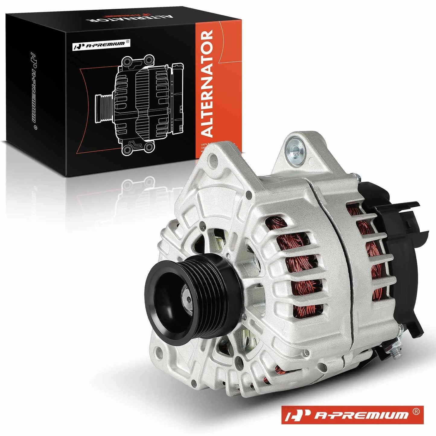 Alternator for Mercedes-Benz S550 (2014–2017)
