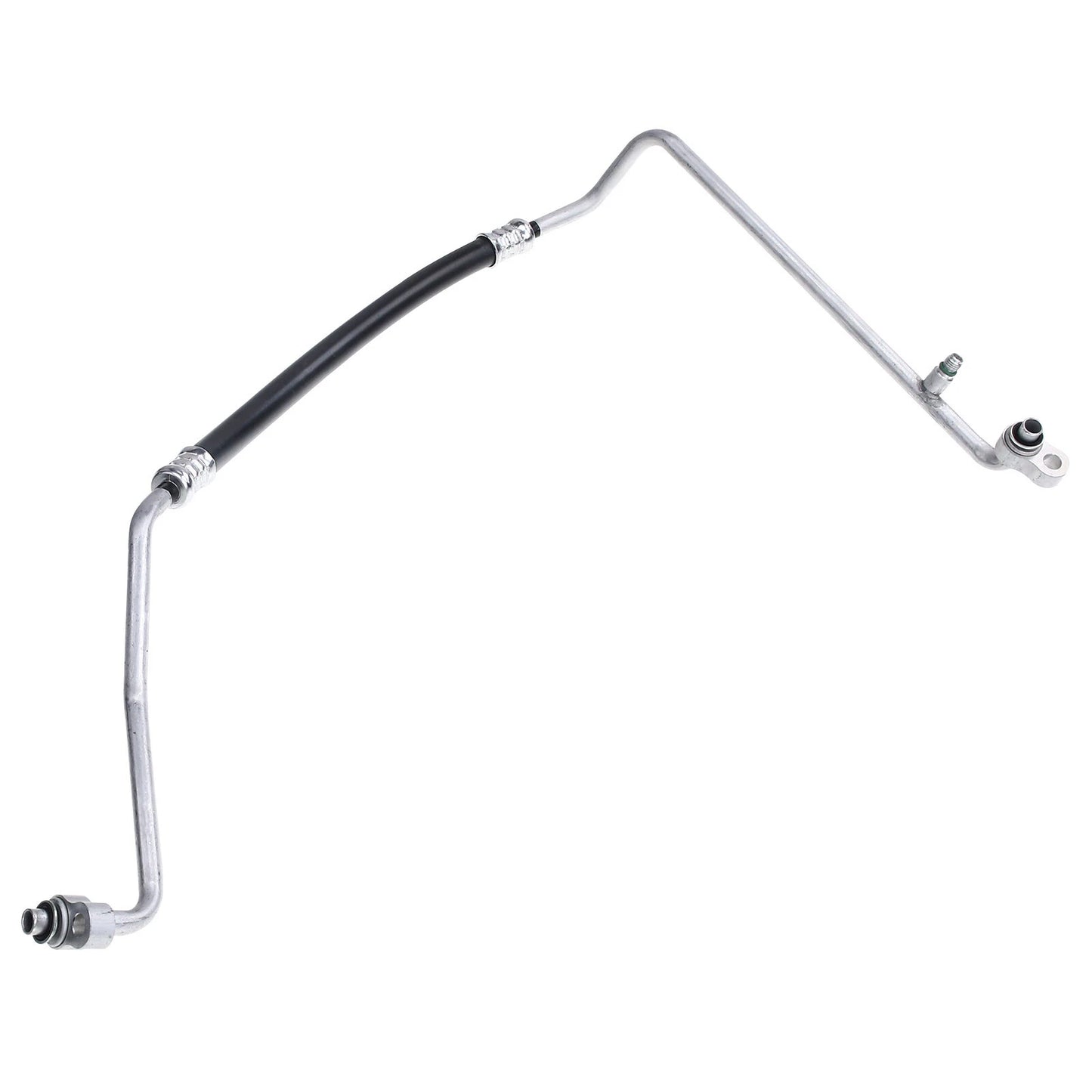 A/C Refrigerant Liquid Line Hose Assembly for Chevy Silverado 1500 (2007–2013)