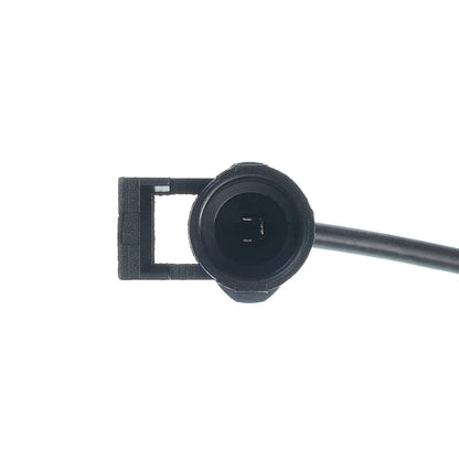 2X O2 Oxygen Sensors for Chevrolet Cavalier