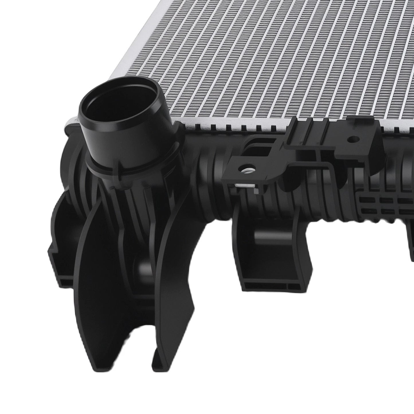 Diesel Engine Radiator for Dodge Ram 2500/3500 6.7L (2019–2024)