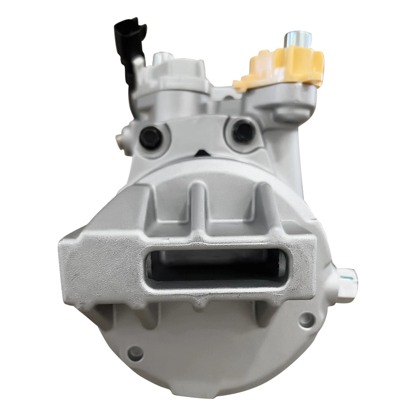 A/C Compressor Kit With Condenser for Ford F-150 2.7L (2016–2016)