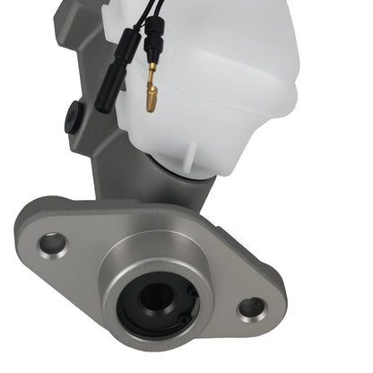 Brake Master Cylinder with Reservoir for Honda CR-V 2.0L (1997–2001)