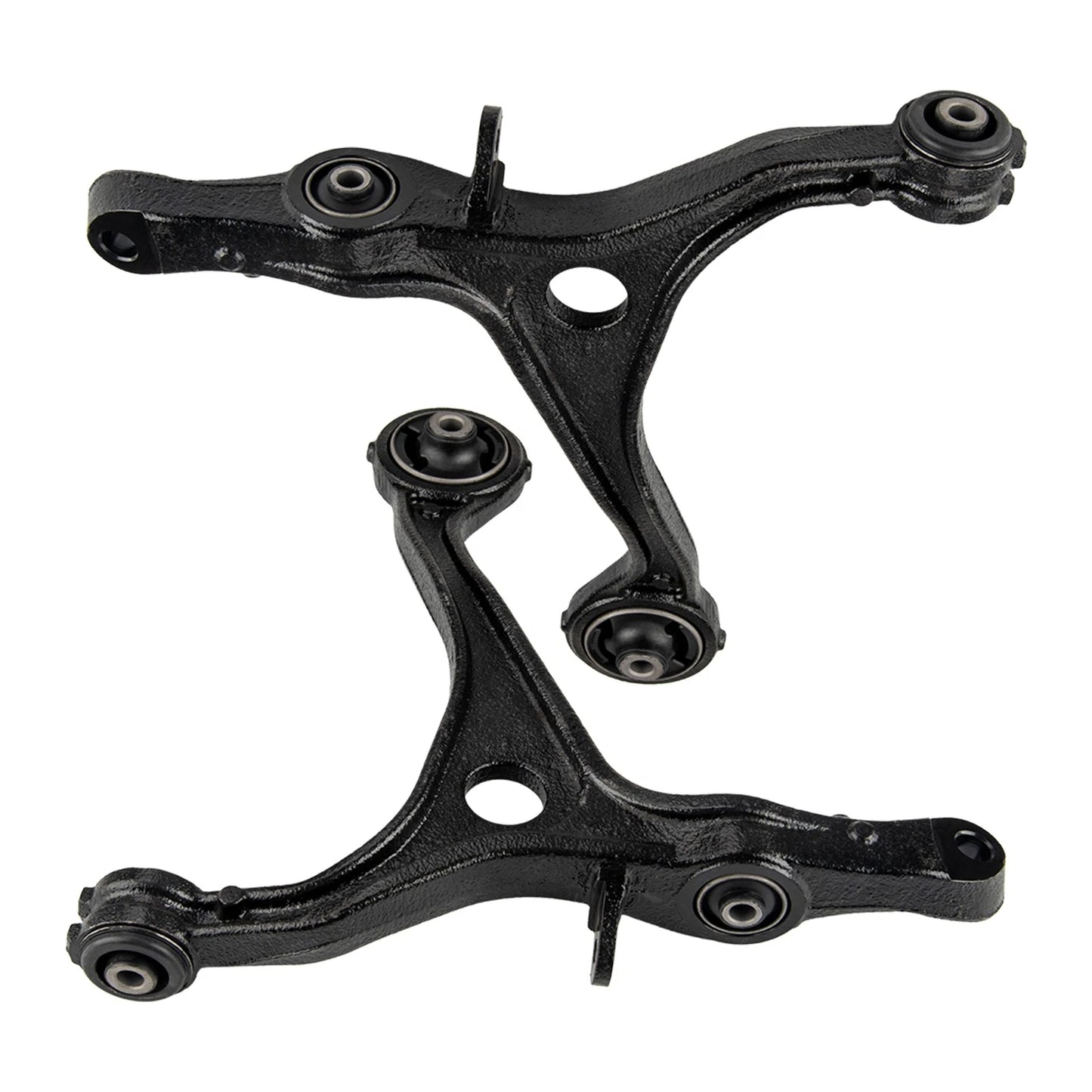 Front Lower Control Arms for Honda Accord and Acura TSX (2003–2008) Pair