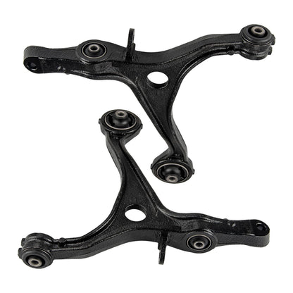 Front Lower Control Arms for Honda Accord and Acura TSX (2003–2008) Pair