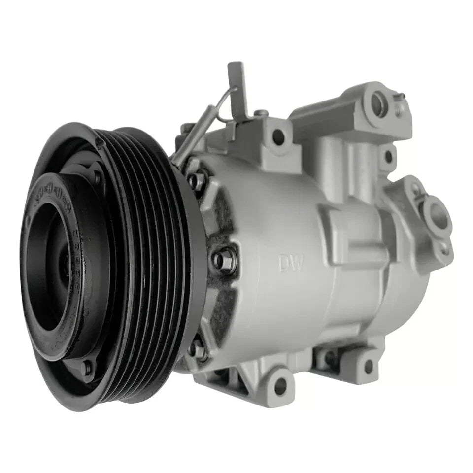 A C Compressor Kit Replacement for Hyundai Veloster 1.6L (2012–2012)