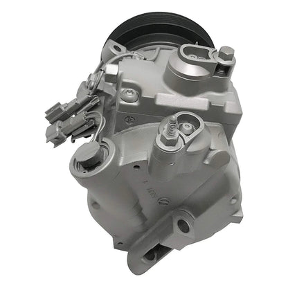 AC Compressor Kit Replacement with Drier for Ford Falcon (2002–2008)