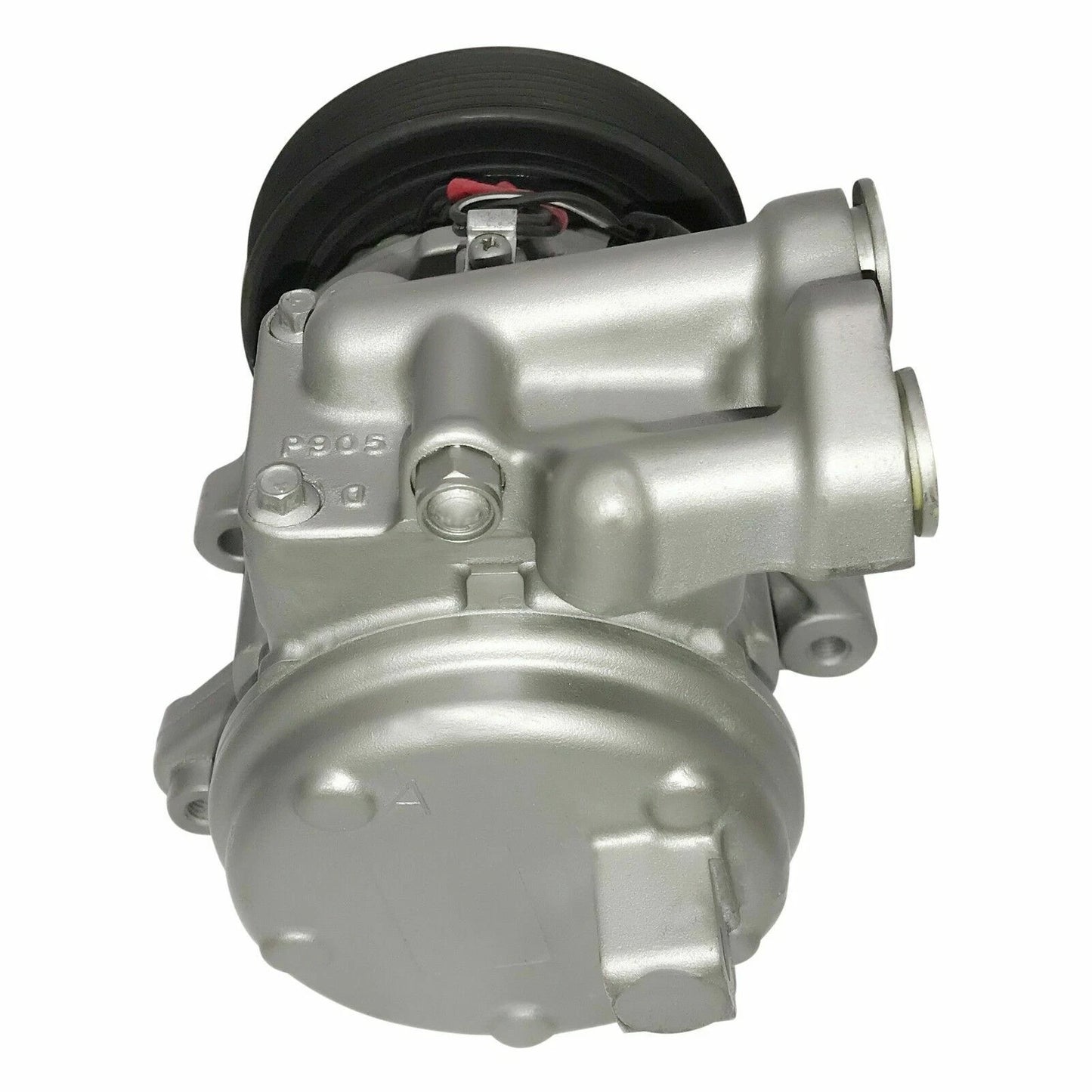 AC Compressor Kit with Condenser for Holden Commodore CI15 (2000–2006)
