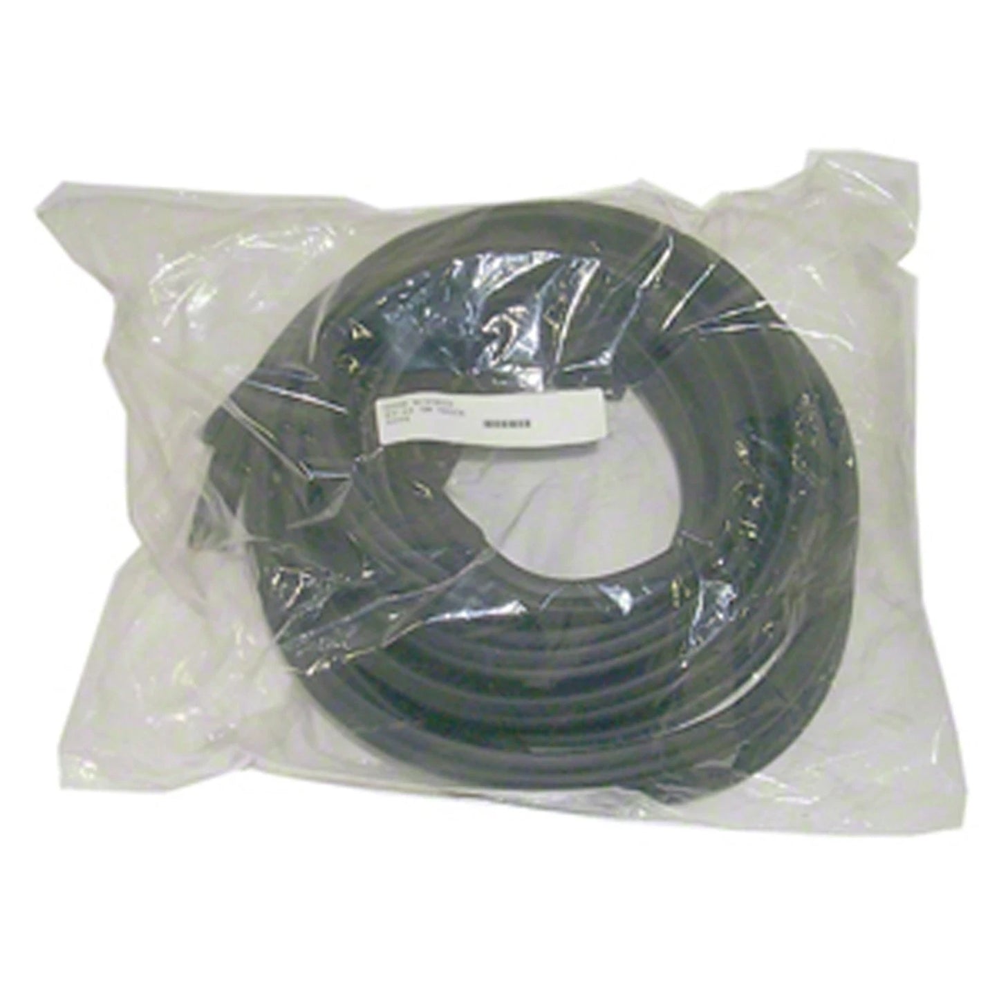 Replacement Driver/Passenger Side Pair of Cab-Mounted Door Weatherstrips