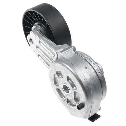 Belt Tensioner with Pulley for Chevrolet C2500 K2500 Suburban (1992–1993)
