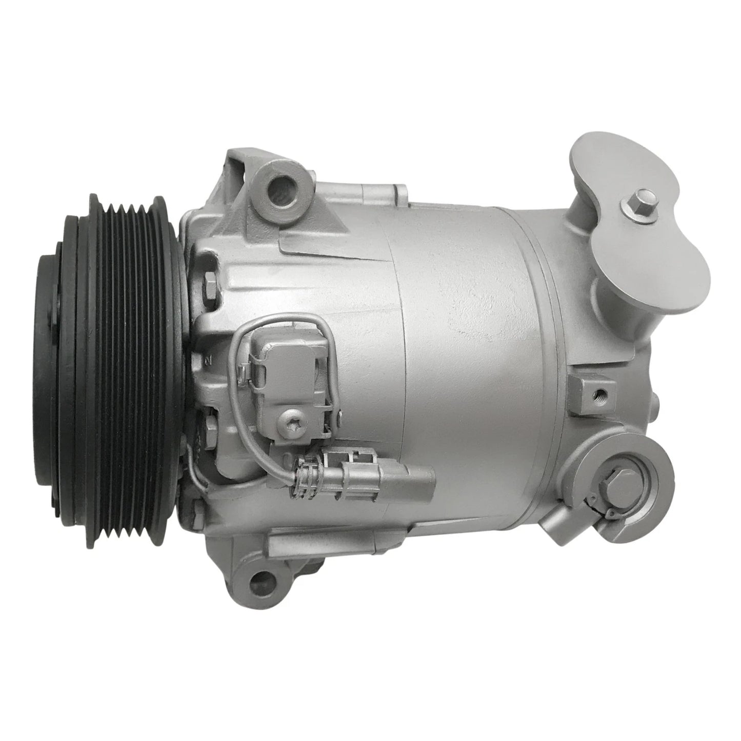 AC Compressor Replacement for GMC Terrain 2.4L (2015–2017)
