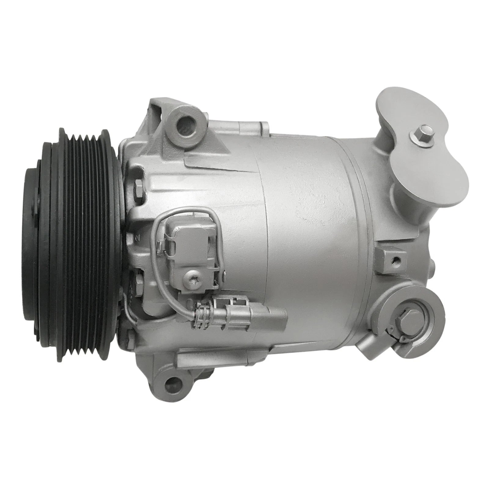 AC Compressor Replacement for GMC Terrain 2.4L (2015–2017)