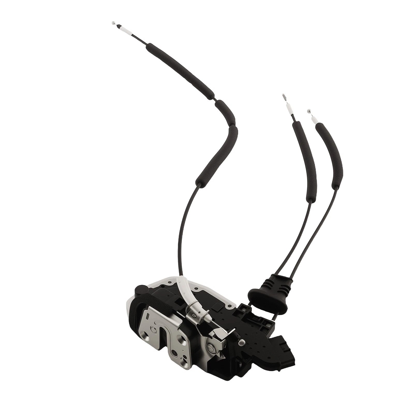 Door Lock Actuator Front RH for Nissan Rogue (2008–2015)
