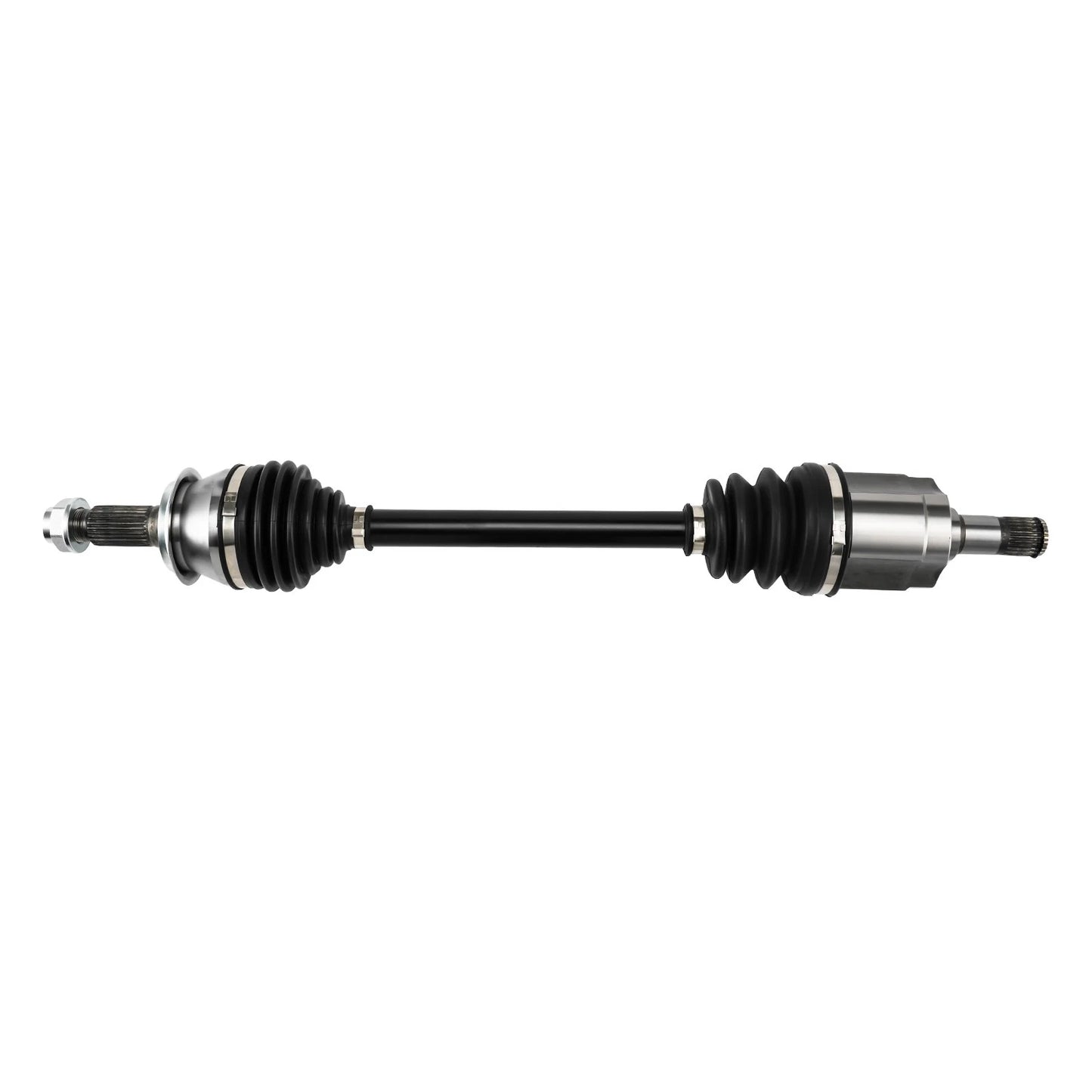 Front Left CV Axle Shaft Assembly for Honda Civic 2006–2015 (1.8L)
