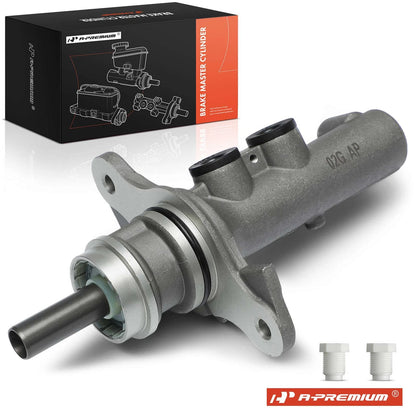 Brake Master Cylinder for Mercedes-Benz Sprinter 1500 (2019–2022)