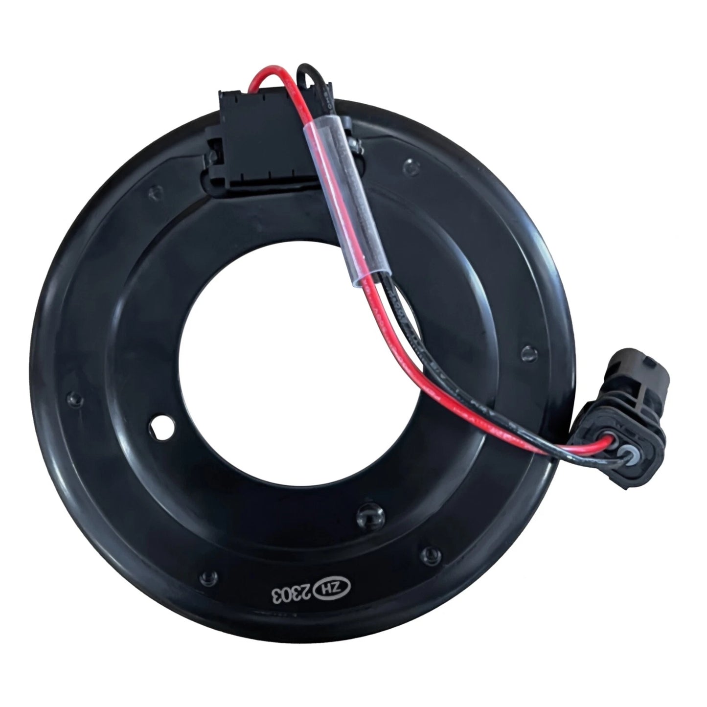 AC Compressor Coil Replacement for Buick LaCrosse 3.6L (2012–2016)