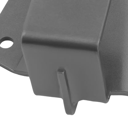2" Rear Axle Drop Hangers Lowering Kit for GMC Sierra 1500 (1999–2006)