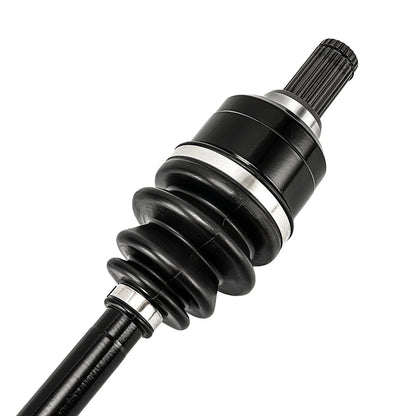2x Rear CV Axle Shaft Assembly for Yamaha YFM700 Grizzly (2009–2013)