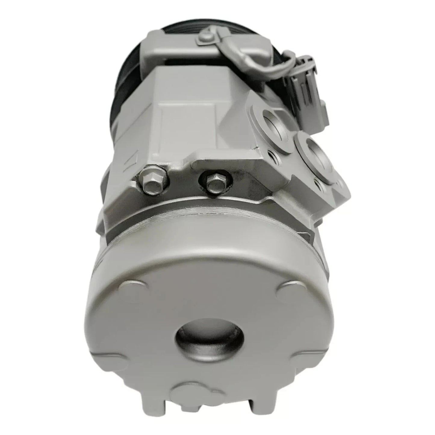 AC Compressor Kit Replacement for Dodge Ram 3500 6.7L (2010–2010)