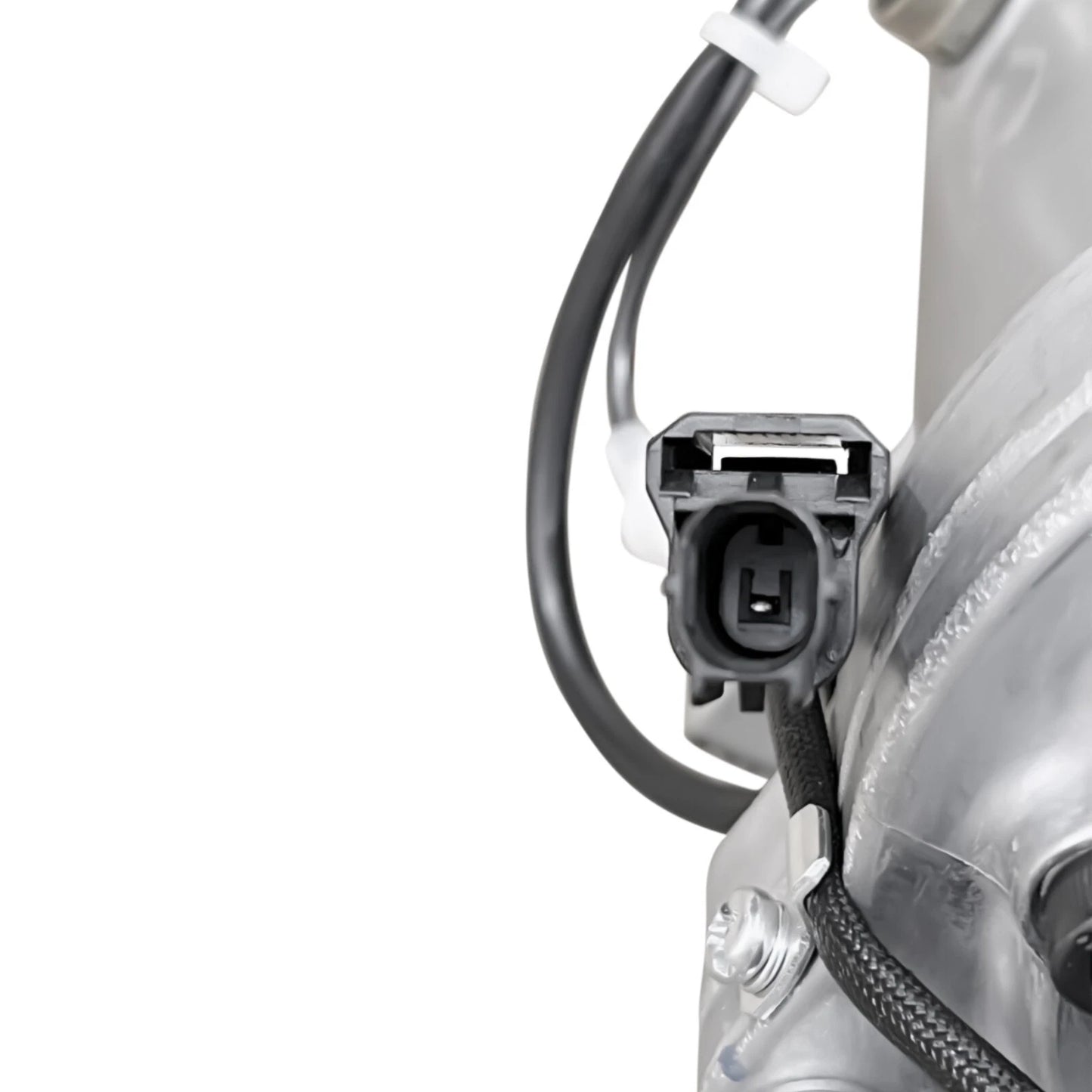 AC Compressor Replacement for Honda Vezel (2013–2022)