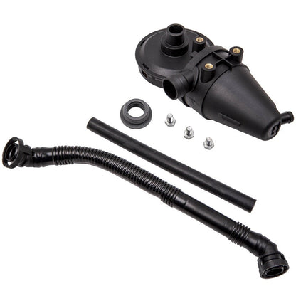 Crankcase Vent Valve Kit for BMW E36 E39 M52 (1992–2006)