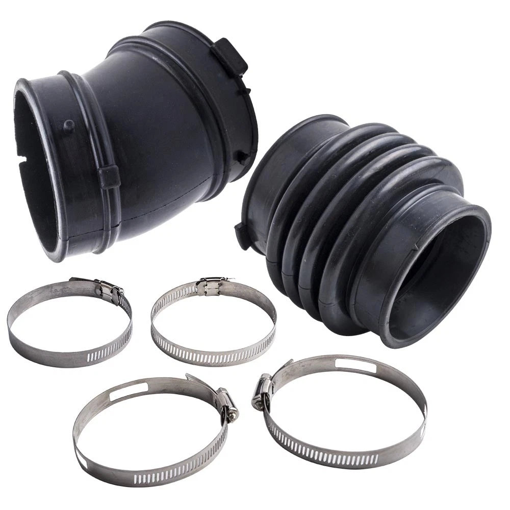Air Intake Hose Tube Boot Duct for Infiniti M35 (2006–2008)