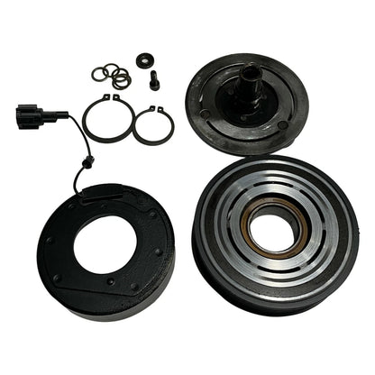 AC Compressor Clutch Replacement for Nissan Frontier 4.0L (2016–2018)