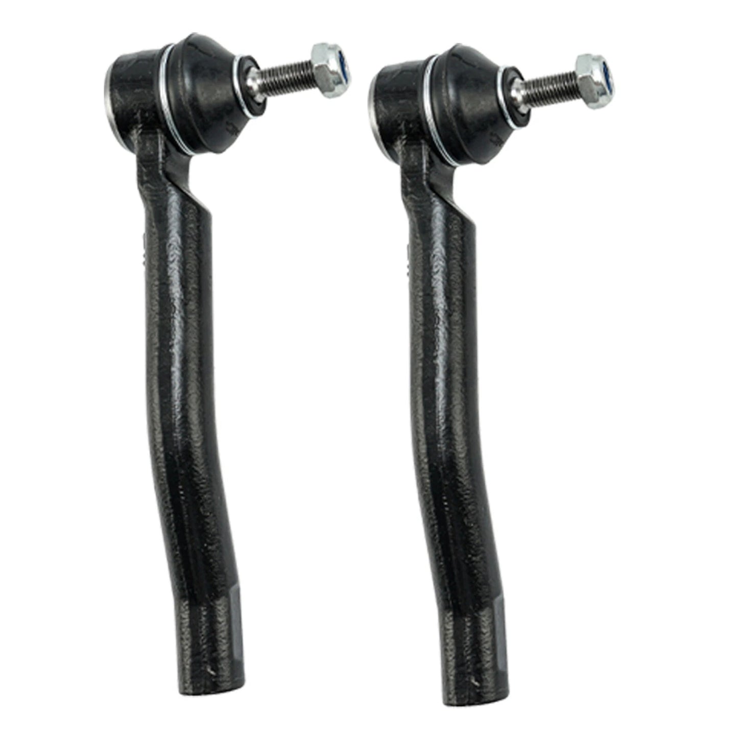 10x Front Lower Control Arm Ball Joints Sway Bar for 2013-2019 Nissan Sentra