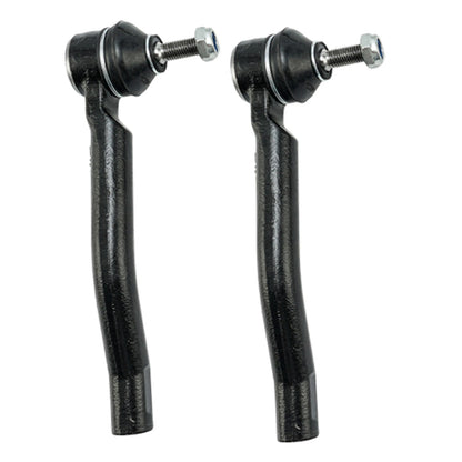 10x Front Lower Control Arm Ball Joints Sway Bar for 2013-2019 Nissan Sentra