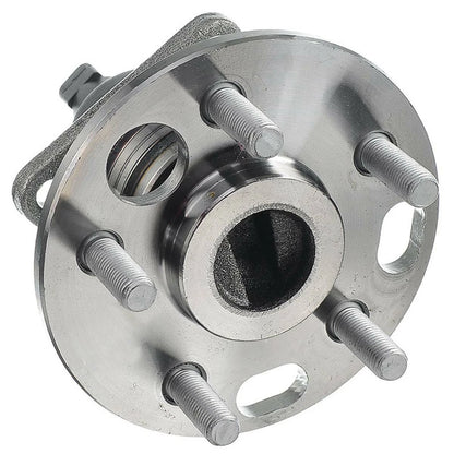 2X Rear Wheel Hub & Bearing Assembly for Buick Skylark (1991–1998)