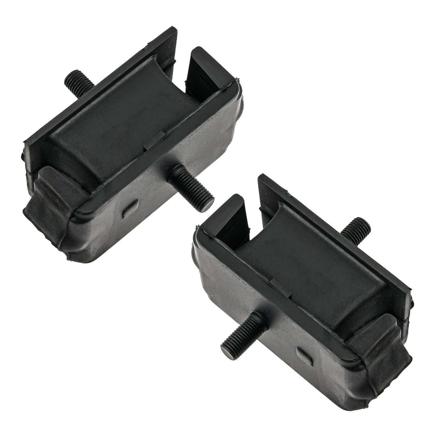 2PCS Front Left Right Engine Mount For Mazda Miata (1990–1997, 1999–2005)