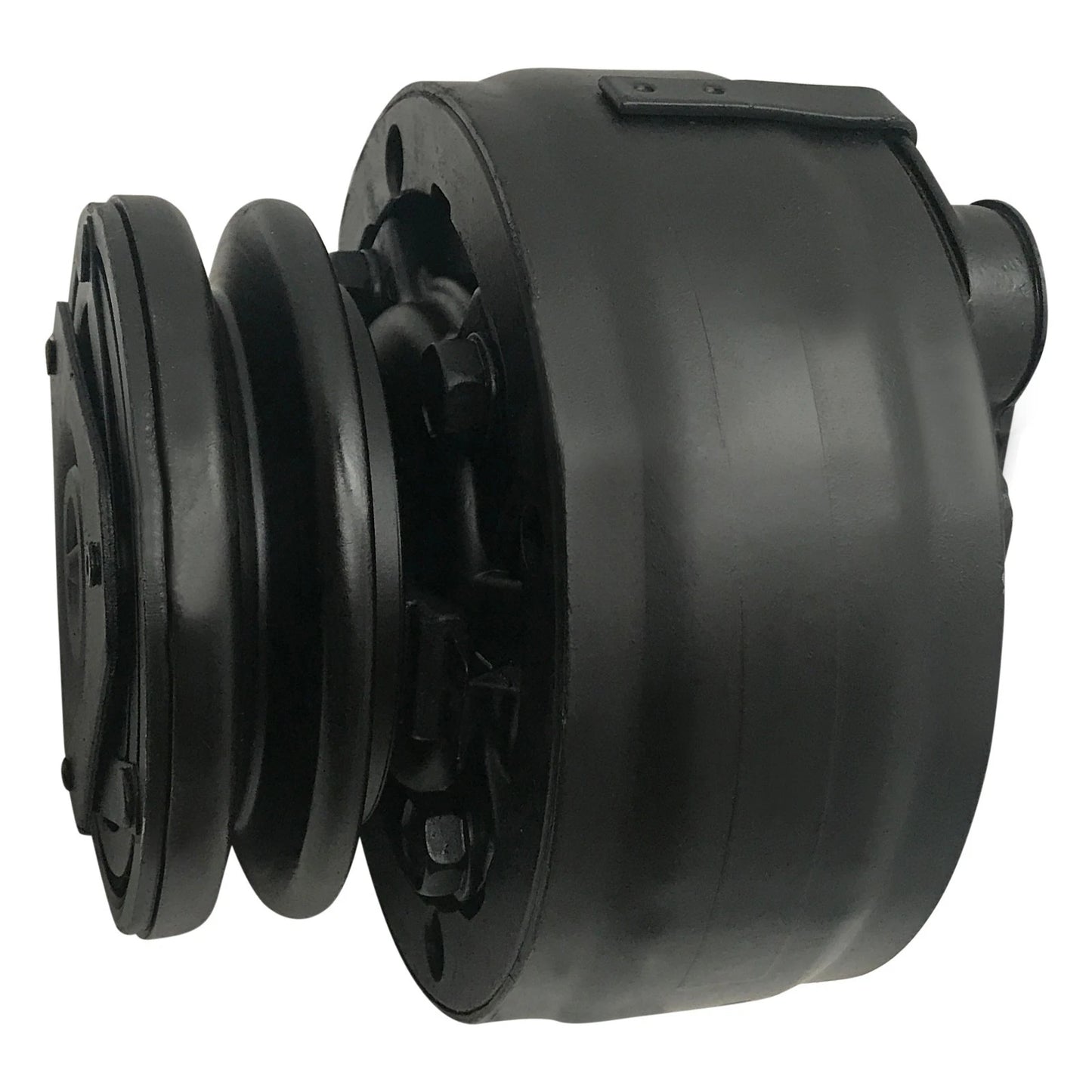 A/C Compressor with Clutch Replacement for Honda Accord EG240 (1998–2002)