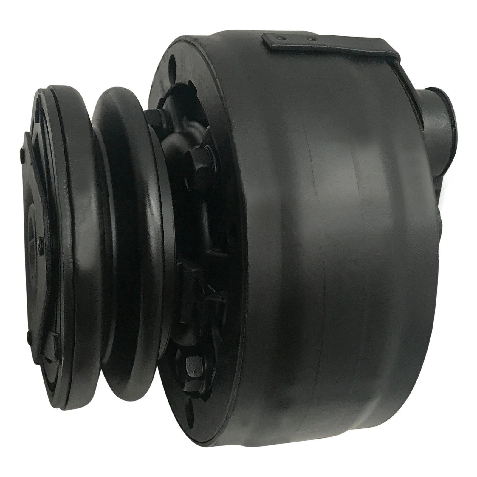A/C Compressor with Clutch Replacement for Honda Accord EG240 (1998–2002)