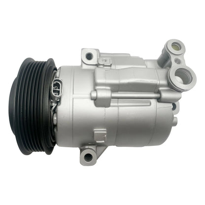 AC Compressor Replacement for Chevrolet Sonic 1.4L (2012)