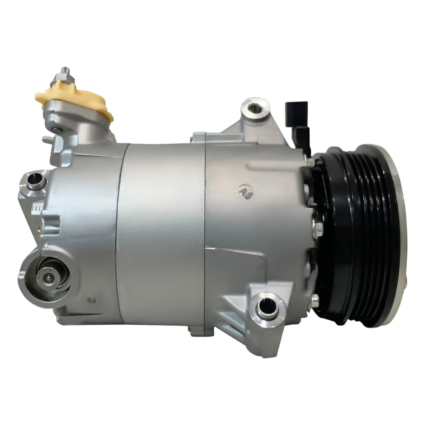 A C Compressor Replacement for Ford Escape 2.5L (2015–2016)