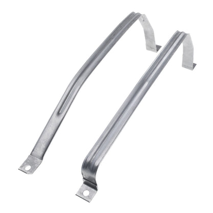2X Fuel Tank Strap for Chevy HHR (2006–2011)