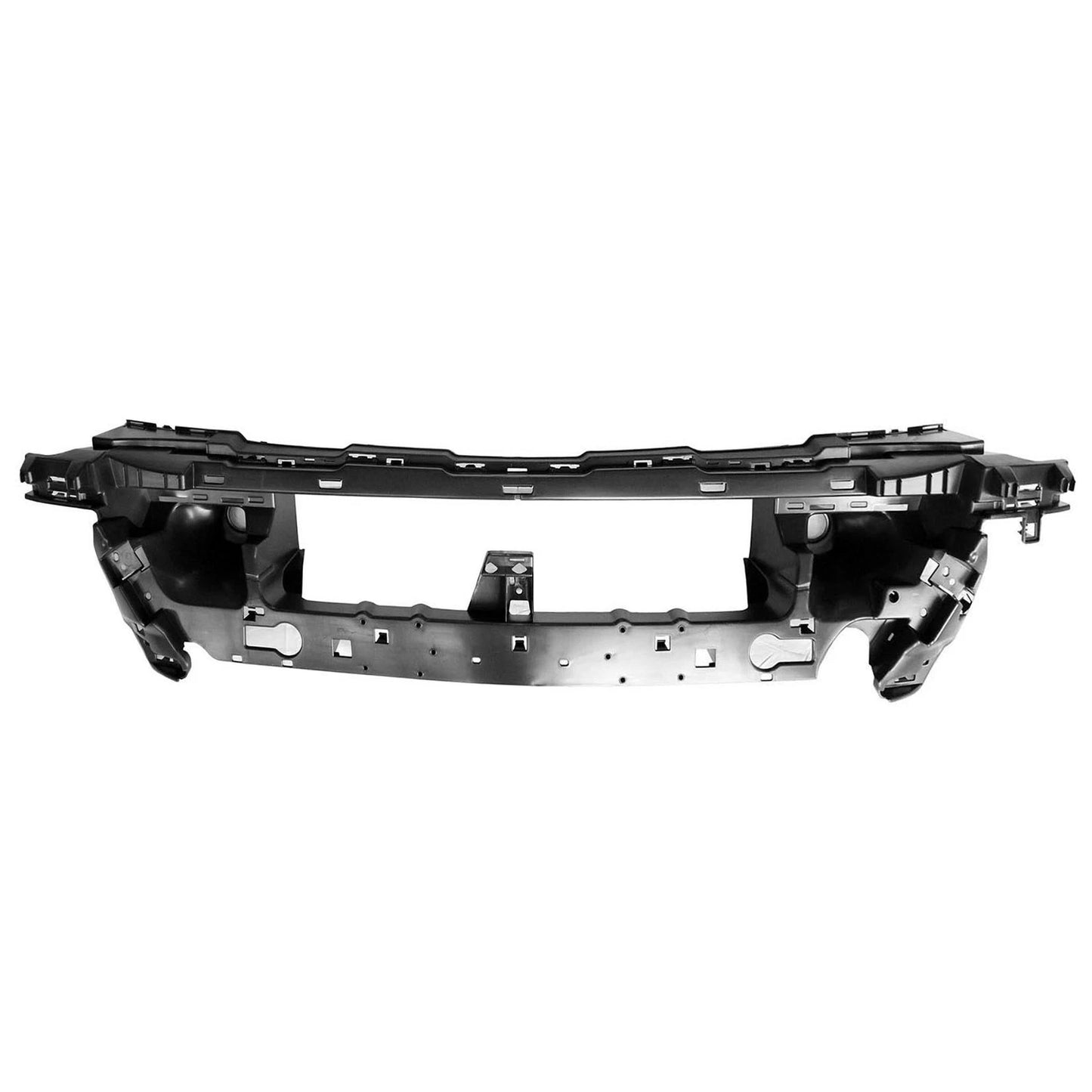 Front Lower Bumper Cover Grille Support Replacement for Toyota Hilux (2005–2015)