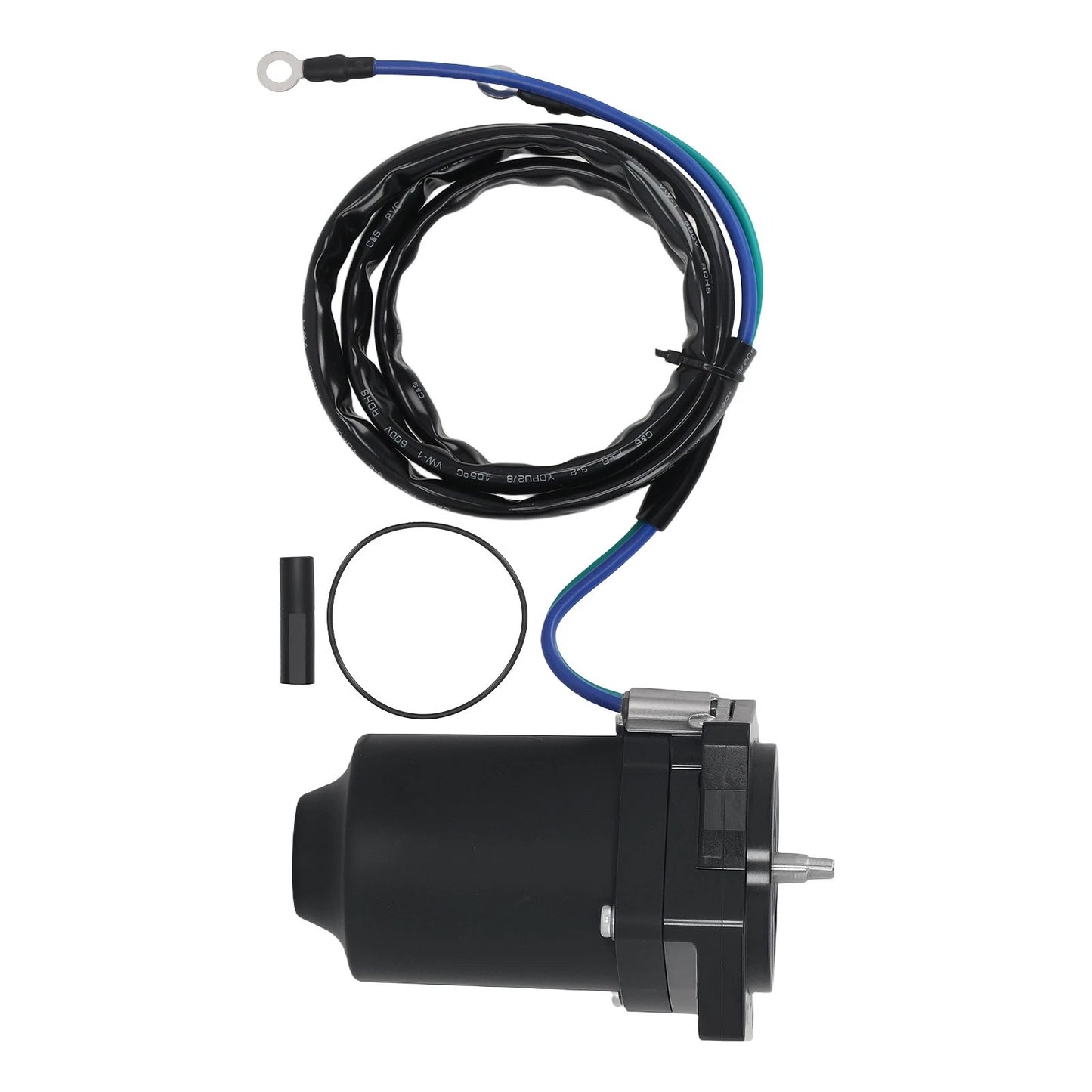 High Grade Tilt Trim Motor for Yamaha F75LA F90XA (2014–2018)