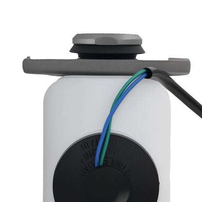 Brake Master Cylinder with Reservoir for Toyota 4Runner & Pickup (1989–1995)