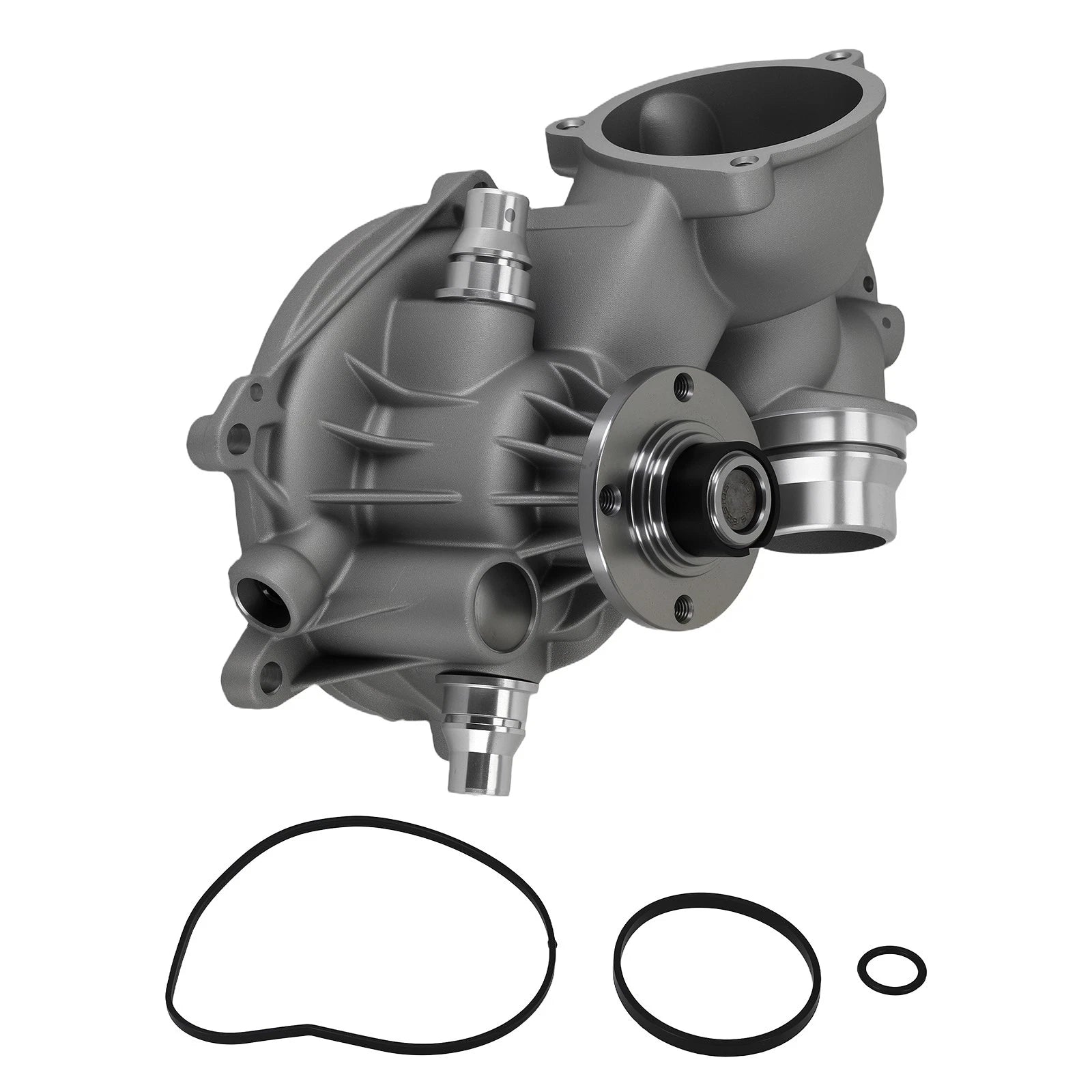 Coolant Water Pump for BMW Alpina B7 X5 (2004–2008)