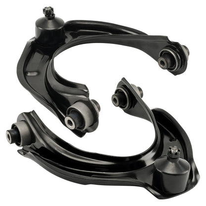 2PC Front Upper Control Arms for Honda Accord & Acura TSX (2008–2014)