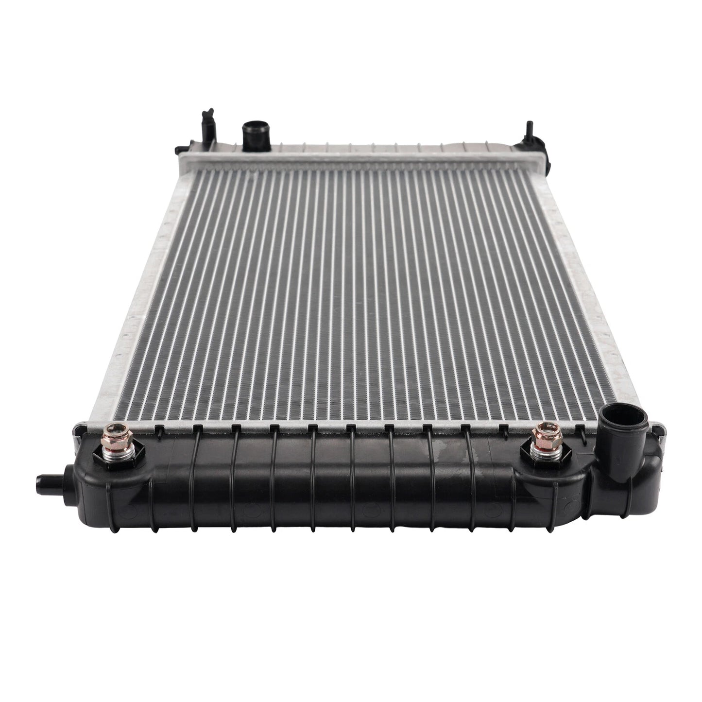 Aluminum Radiator for Buick LeSabre and Pontiac Bonneville (2000–2005)