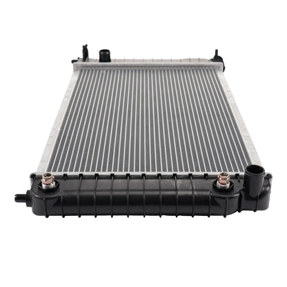 Aluminum Radiator for Buick LeSabre and Pontiac Bonneville (2000–2005)