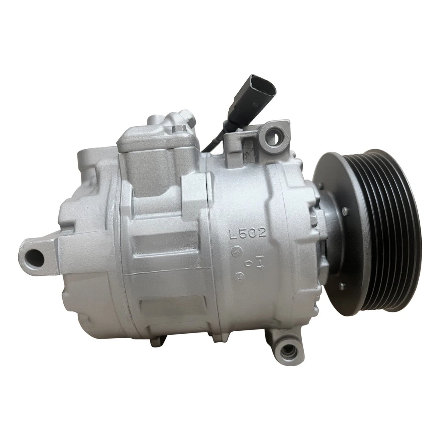 AC Compressor Replacement for Volkswagen Phaeton 4.2L (2004–2006)