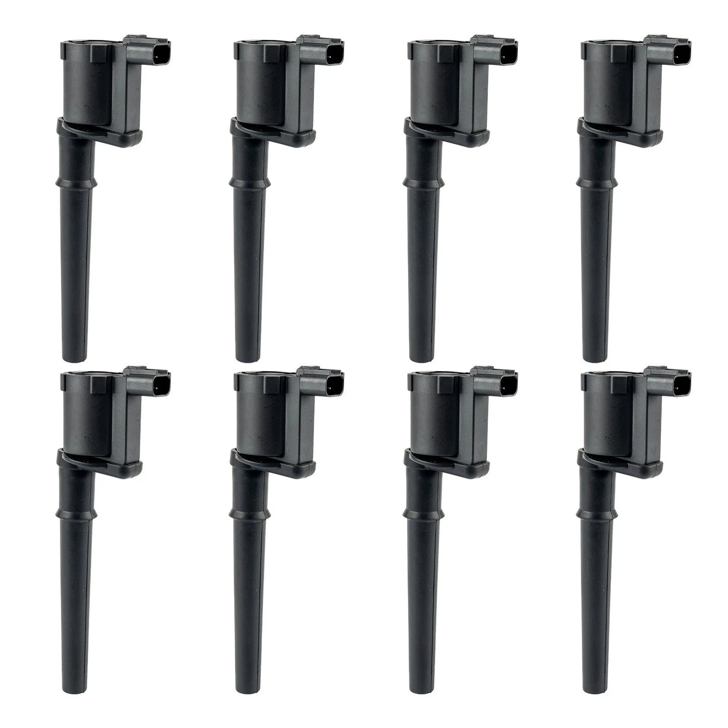 Ignition Coil Set for Lincoln Navigator Aviator (2000–2005)