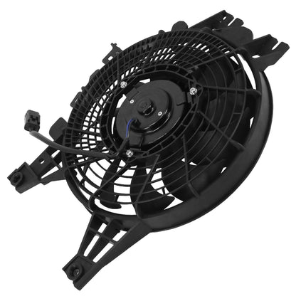 Electric Radiator Cooling Fan Assembly for Toyota Sequoia (2001–2007)