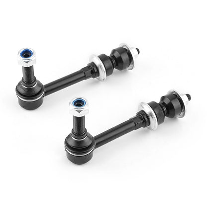 2x Front Sway Bar End Link for Dodge Ram 2500 3500 4x4 (2006–2009)