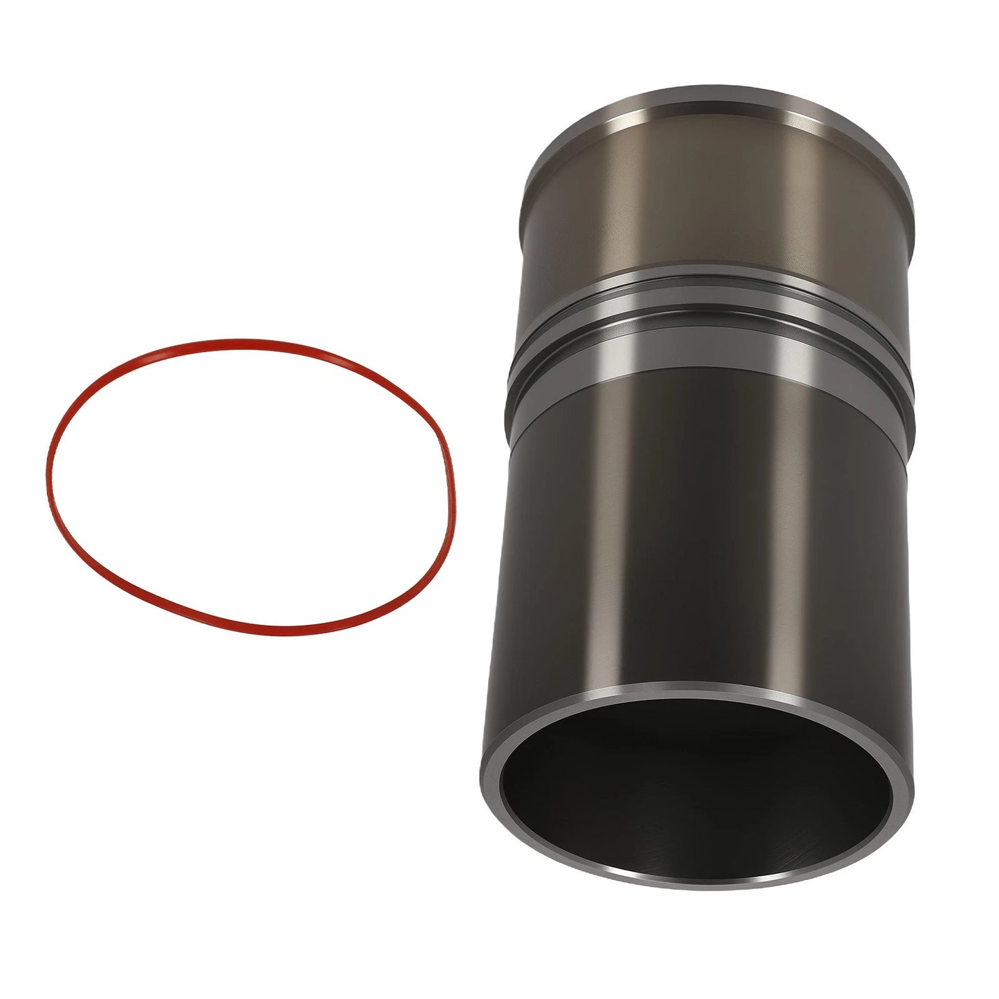 Cylinder Liner & Seal for Caterpillar 14H/345B/572RII/725/D7RII (2011–2024)