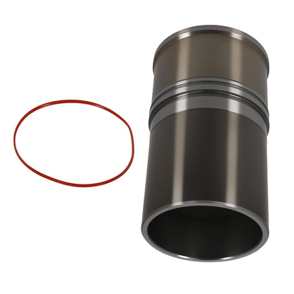 Cylinder Liner & Seal for Caterpillar 14H/345B/572RII/725/D7RII (2011–2024)
