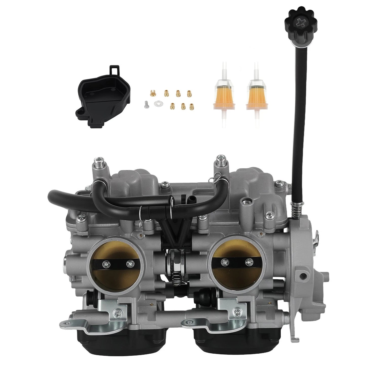 Carburetor for Kawasaki KFX700 Brute Force 650 (2004–2011)