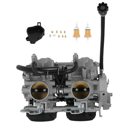 Carburetor for Kawasaki KFX700 Brute Force 650 (2004–2011)